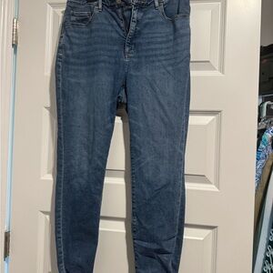 LOFT Jeans